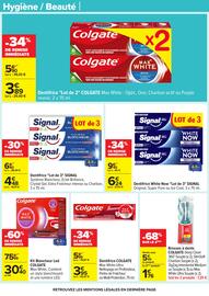 Catalogue Carrefour page 47