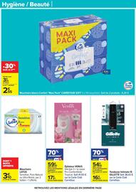 Catalogue Carrefour page 48