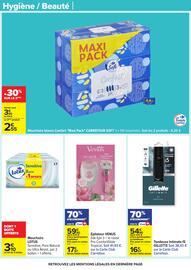 Catalogue Carrefour page 48