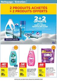 Catalogue Carrefour page 50