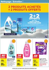 Catalogue Carrefour page 50
