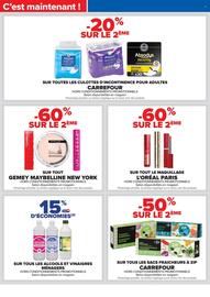 Catalogue Carrefour page 52