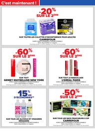 Catalogue Carrefour page 52