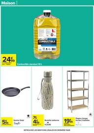 Catalogue Carrefour page 53