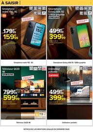 Catalogue Carrefour page 56