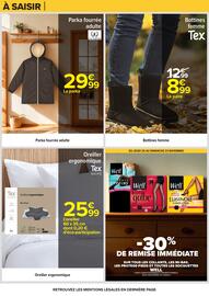 Catalogue Carrefour page 57