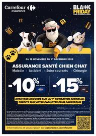 Catalogue Carrefour page 58