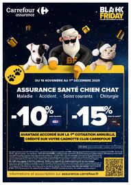 Catalogue Carrefour page 58