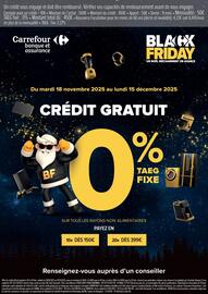 Catalogue Carrefour page 59