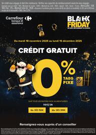 Catalogue Carrefour page 59