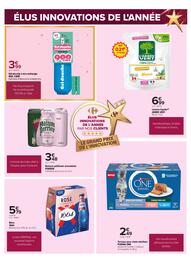 Catalogue Carrefour page 63