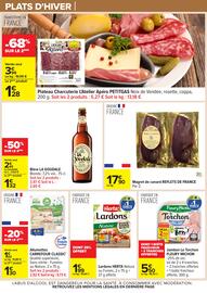 Catalogue Carrefour page 7