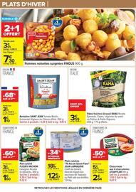 Catalogue Carrefour page 9