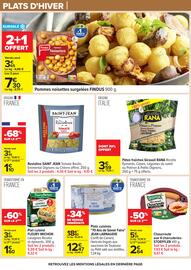 Catalogue Carrefour page 9