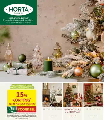 Horta folder