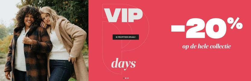 Paprika folder week 46 Pagina 1