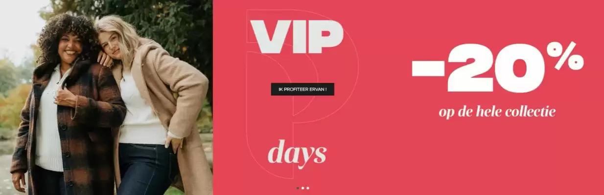 Paprika folder (geldig t/m 18-11)