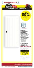 Zelfbouwmarkt folder Pagina 20