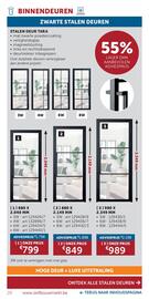 Zelfbouwmarkt folder Pagina 28