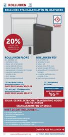 Zelfbouwmarkt folder Pagina 30