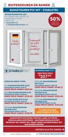 Zelfbouwmarkt folder Pagina 34