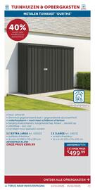 Zelfbouwmarkt folder Pagina 43