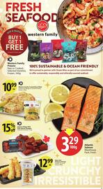 Save on Foods flyer week 46 Page 10