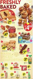 Save on Foods flyer week 46 Page 11
