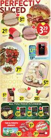 Save on Foods flyer week 46 Page 12