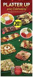 Save on Foods flyer week 46 Page 14