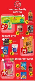 Save on Foods flyer week 46 Page 16