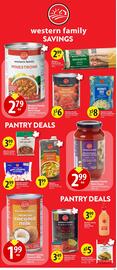 Save on Foods flyer week 46 Page 19
