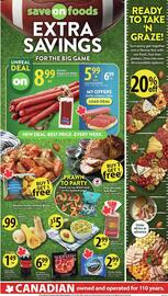 Save on Foods flyer week 46 Page 2