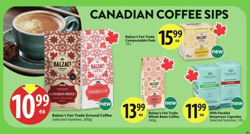 Save on Foods flyer week 46 Page 20