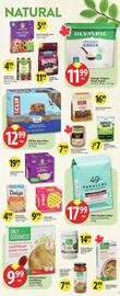 Save on Foods flyer week 46 Page 23