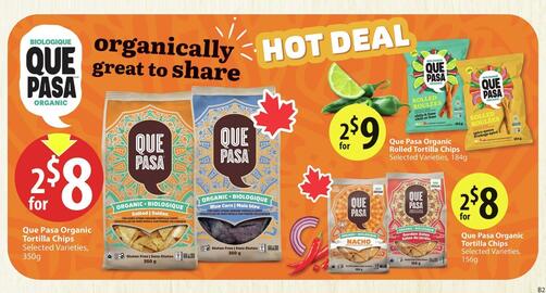 Save on Foods flyer week 46 Page 24