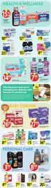 Save on Foods flyer week 46 Page 25