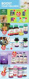 Save on Foods flyer week 46 Page 26