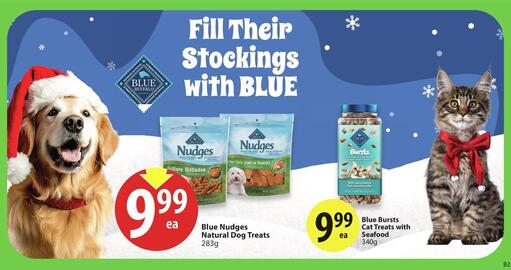 Save on Foods flyer week 46 Page 29