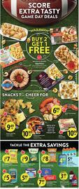 Save on Foods flyer week 46 Page 3