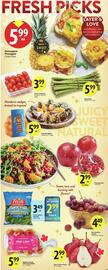 Save on Foods flyer week 46 Page 6