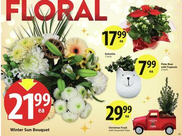 Save on Foods flyer week 46 Page 7