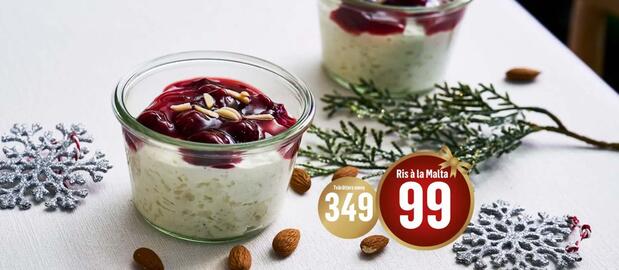 Jensen's Bøfhus reklamblad Sida 2