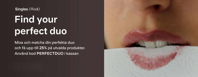 Bangerhead reklamblad Sida 1