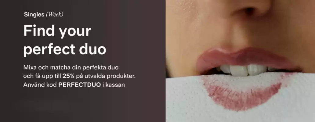 Bangerhead reklamblad (giltig till och med 26-11)