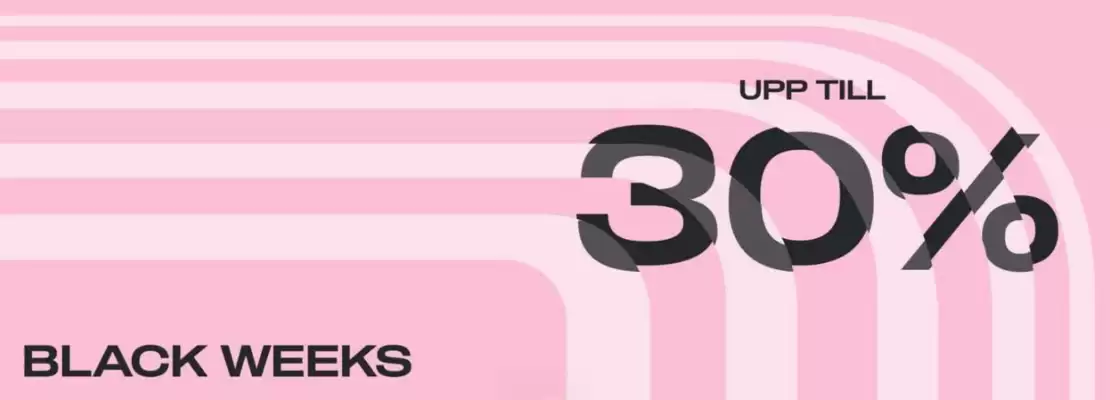 Cocopanda reklamblad (giltig till och med 26-11)