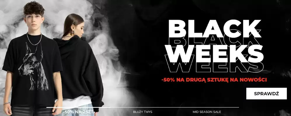 Young Reporter gazetka (ważność do 18-11)