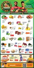 Catálogo Federzoni Supermercados Página 1