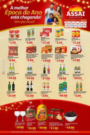 Encarte Assaí Atacadista Página 1