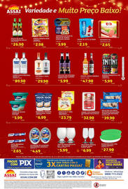 Encarte Assaí Atacadista Página 2